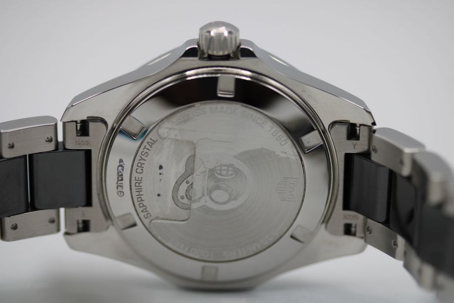 Tag Heuer Aquaracer WAY131C.BA0913